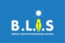 Brightlight International School logo